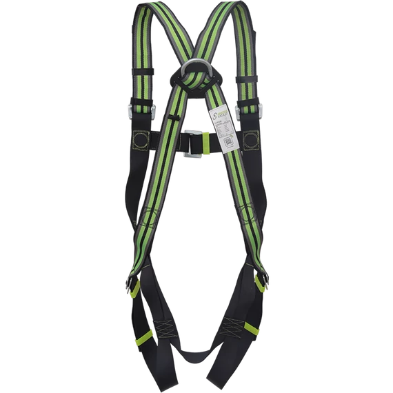 Kratos FA1010800 egypontos heveder