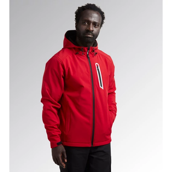 Diadora Sail softshell kabát