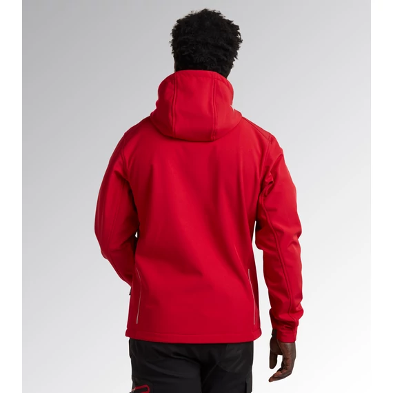 Diadora Sail softshell kabát