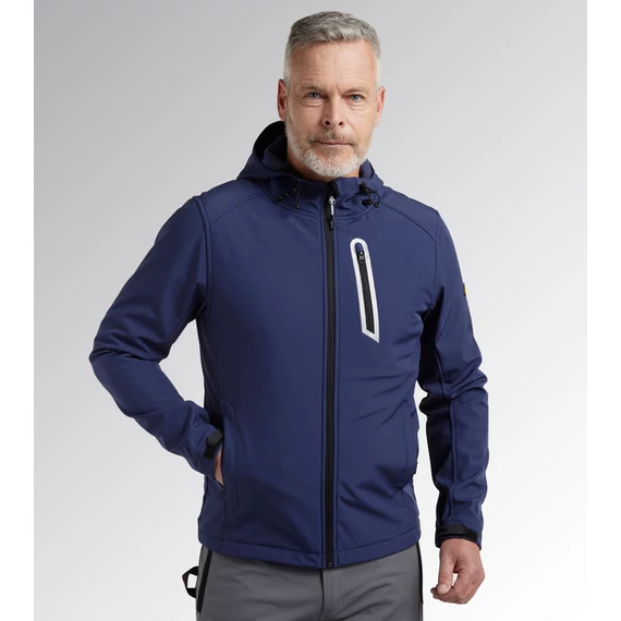 Diadora Sail softshell kabát