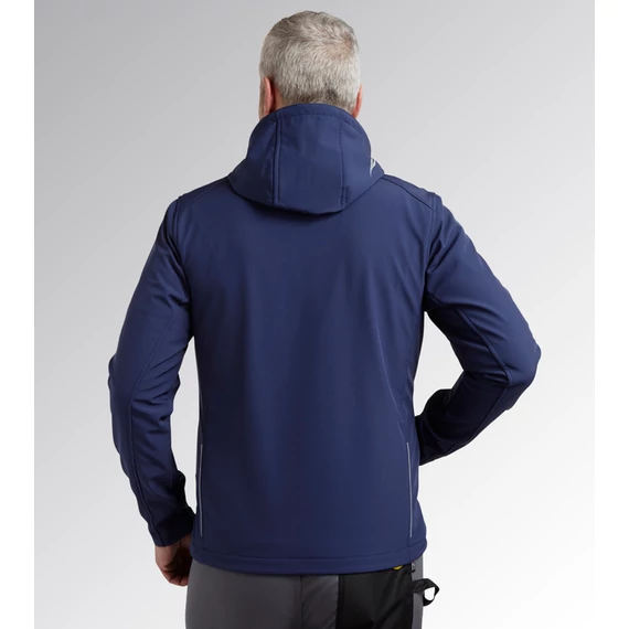 Diadora Sail softshell kabát