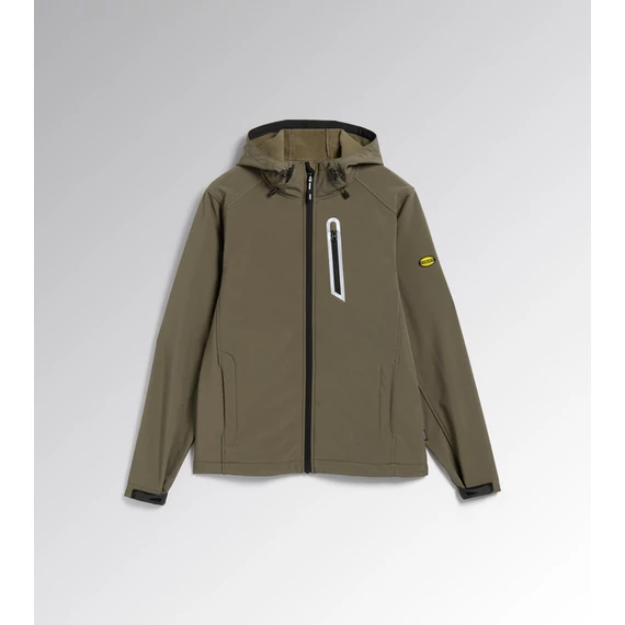 Diadora Sail softshell kabát
