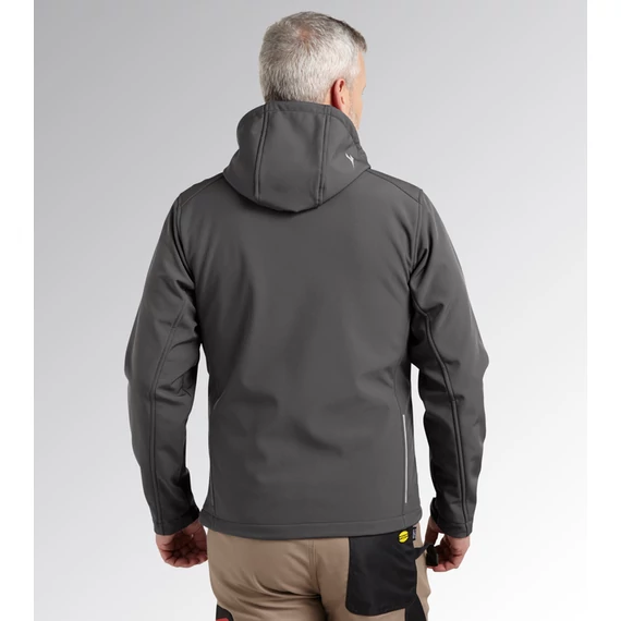 Diadora Sail softshell kabát