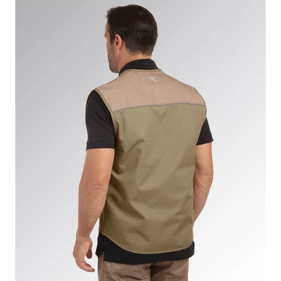 Diadora Mover mellény