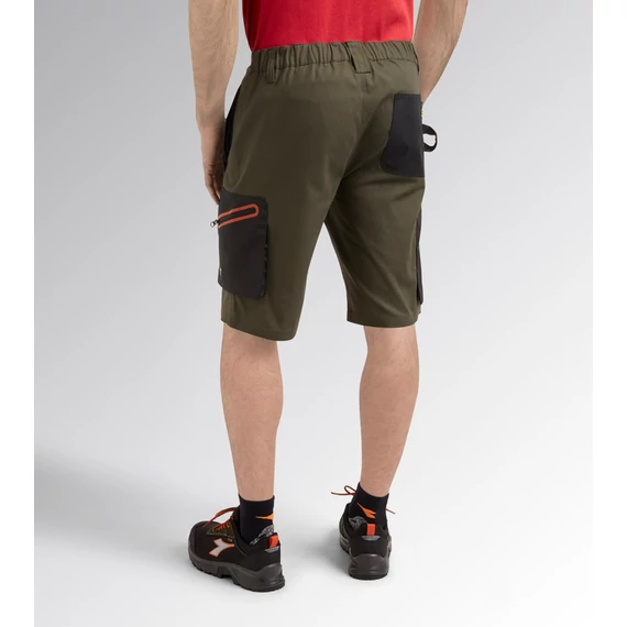 Diadora Stretch rövidnadrág