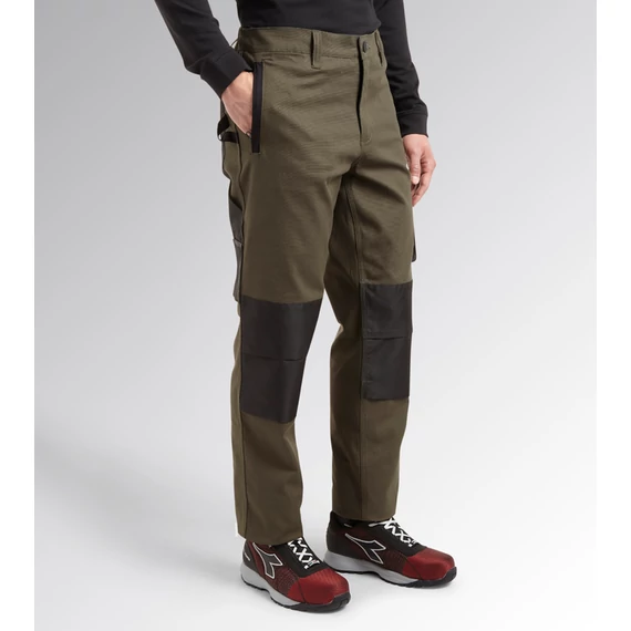 Diadora Stretch Performance nadrág