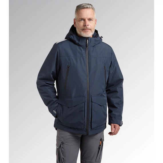 Diadora Tech bélelt dzseki