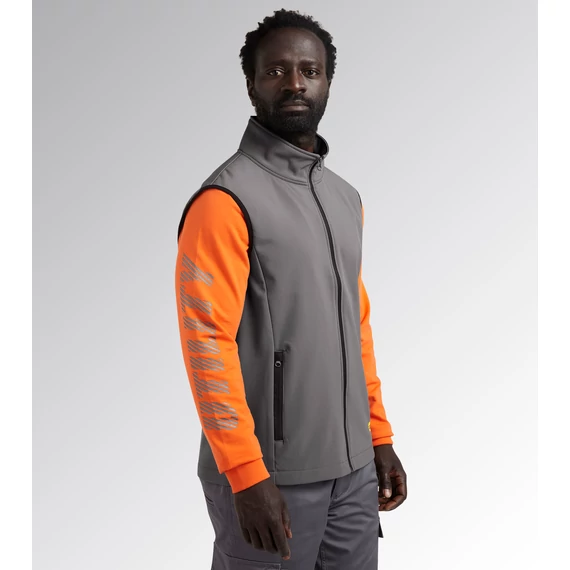 Diadora Level Shell mellény
