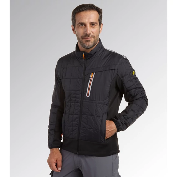 Diadora Tech könnyen bélelt dzseki
