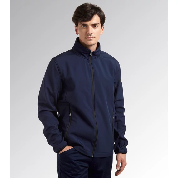 Diadora Litework softshell kabát