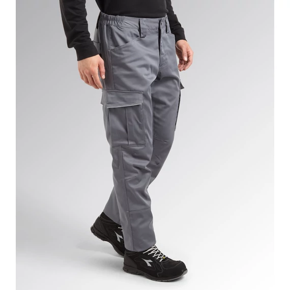 Diadora Staff Stretch Cargo nadrág