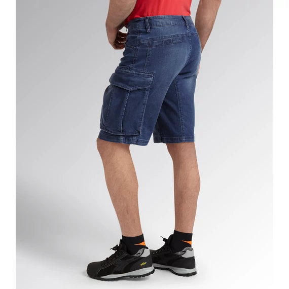 Diadora Stone Cargo Light rövidnadrág