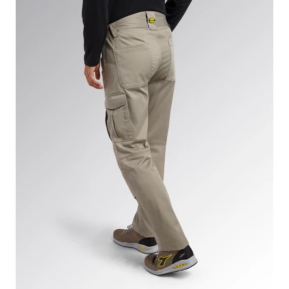 Diadora Rock Stretch Performance nadrág