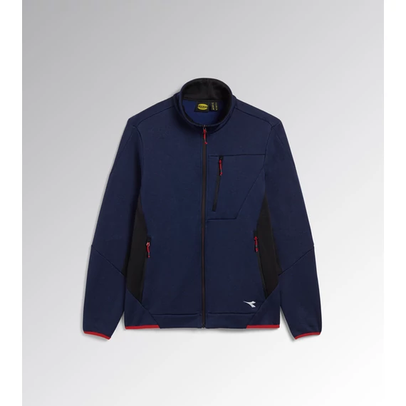 Diadora techno polár felső