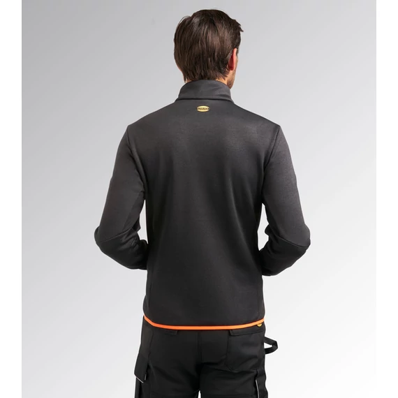 Diadora techno polár felső