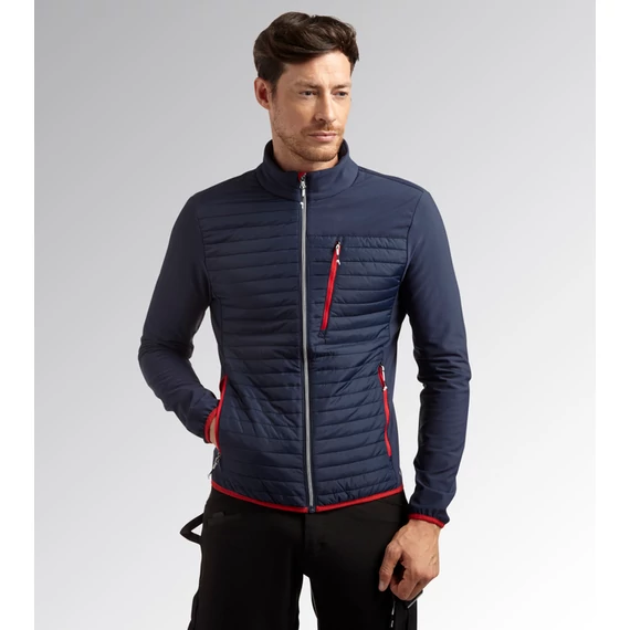 Diadora Color Block Hybrid dzseki