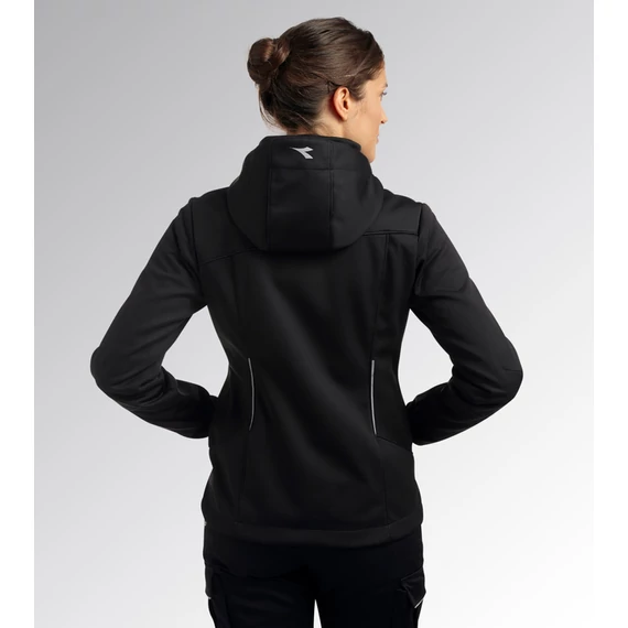 Diadora Athena női softshell dzseki
