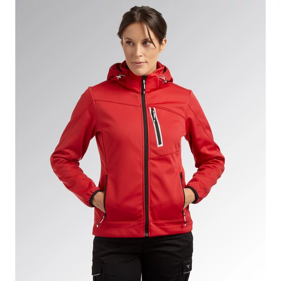 Diadora Athena női softshell dzseki