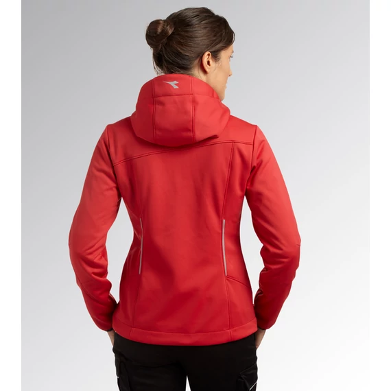 Diadora Athena női softshell dzseki