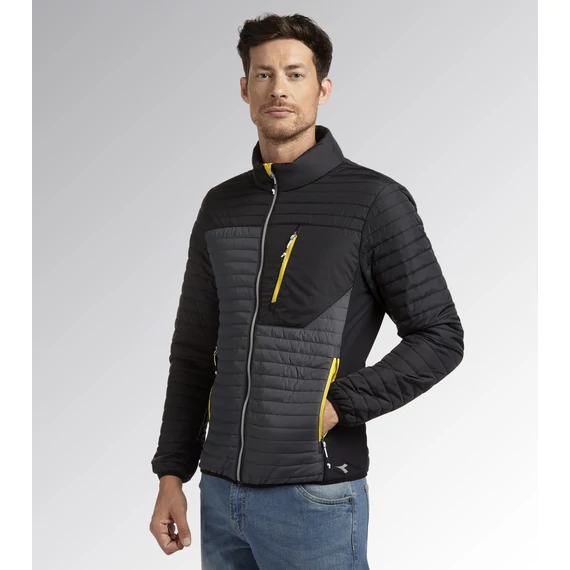 Diadora Color Block dzseki