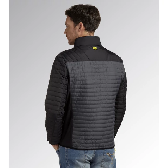 Diadora Color Block dzseki