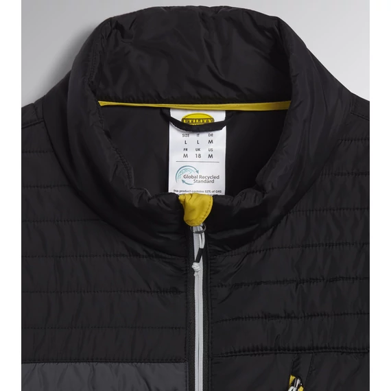 Diadora Color Block dzseki