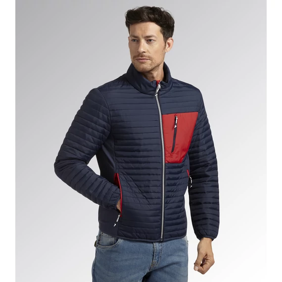 Diadora Color Block dzseki