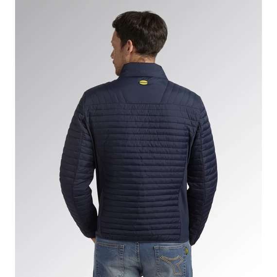 Diadora Color Block dzseki