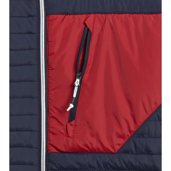 Diadora Color Block dzseki