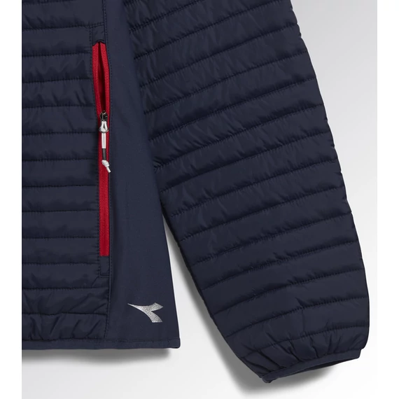 Diadora Color Block dzseki