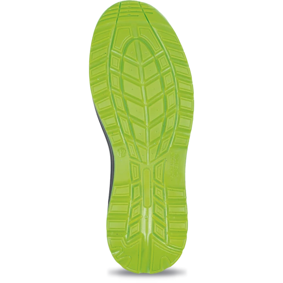 Raven Sporty S1P ESD SR félcipő