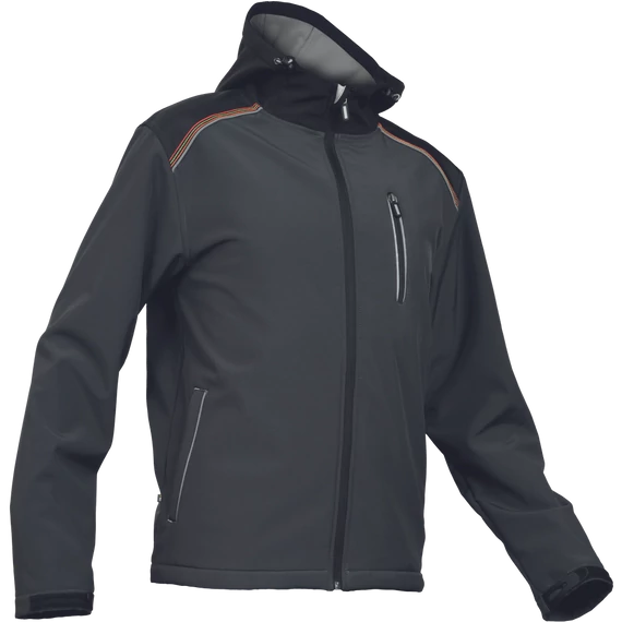 Knoxfield softshell dzseki