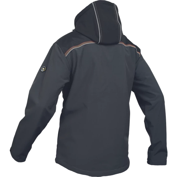 Knoxfield softshell dzseki