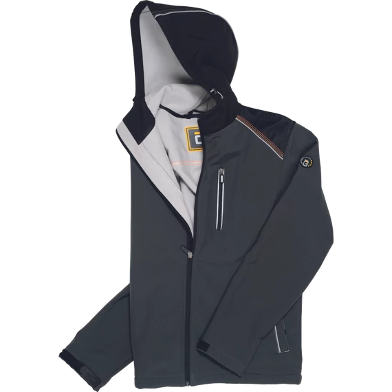 Knoxfield softshell dzseki