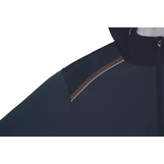 Knoxfield softshell dzseki