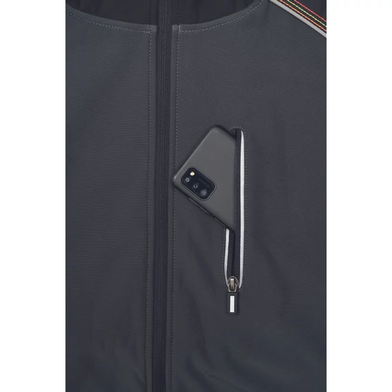 Knoxfield softshell dzseki