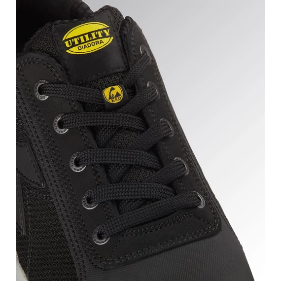Diadora Glove Net Pro S1PL FO SR HRO ESD félcipő