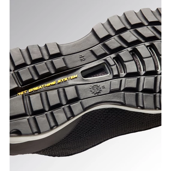 Diadora Glove Net Pro S1PL FO SR HRO ESD félcipő
