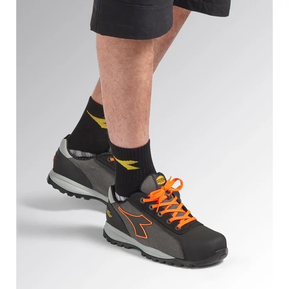 Diadora Glove Net Pro S1PL FO SR HRO ESD félcipő
