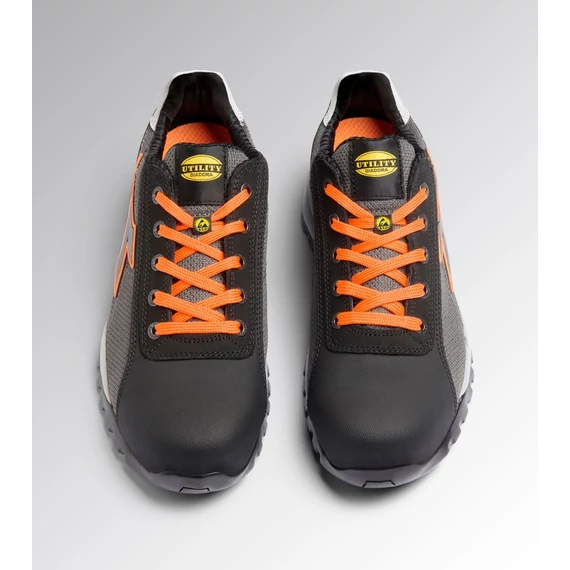 Diadora Glove Net Pro S1PL FO SR HRO ESD félcipő