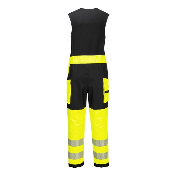 PW3 Hi-Vis ujjatlan esőoverál