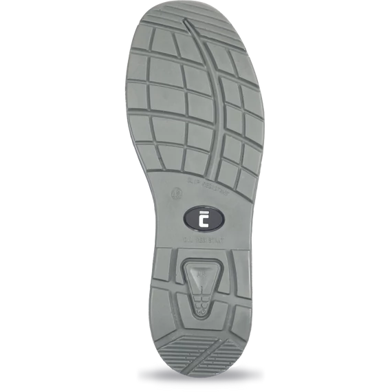 Gera S1P SR félcipő