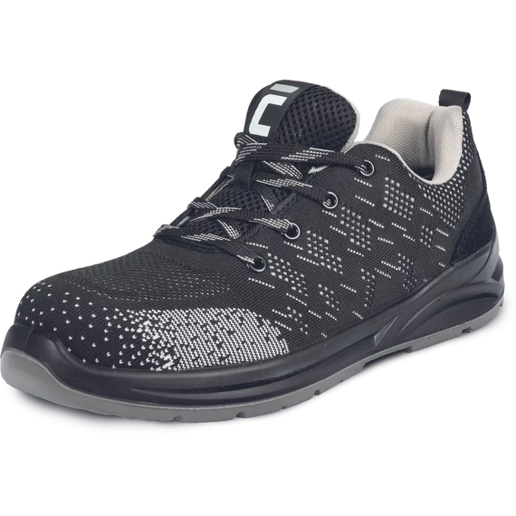 Gera S1P SR félcipő