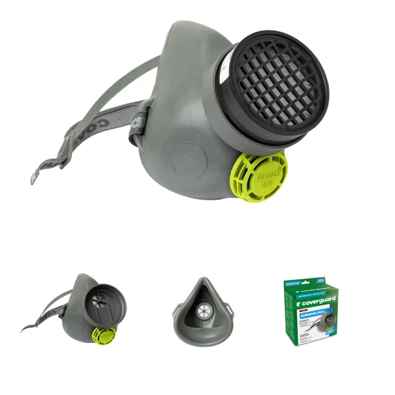 Eurmask Uno félálarc - 1 szűrős