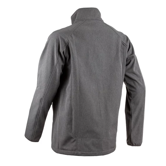 Soba férfi softshell kabát