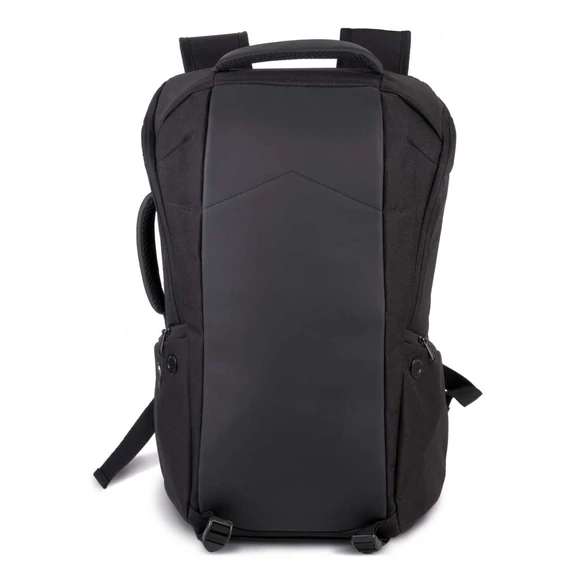 Anti-theft backpack