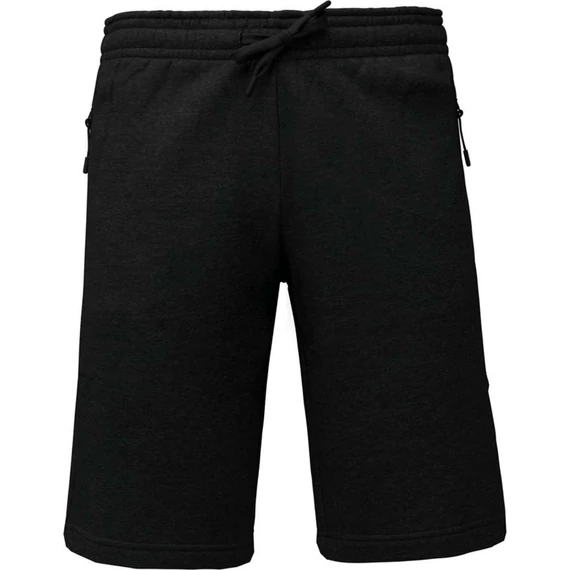 Fleece multisport bermuda rövidnadrág
