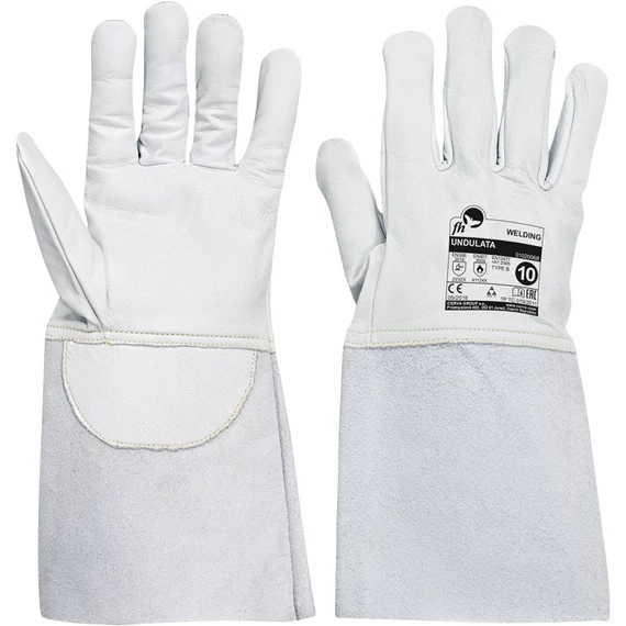 Undulata FH kesztyű