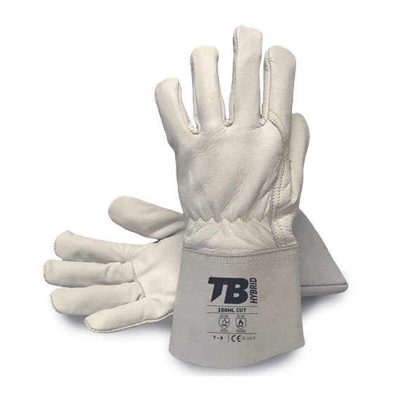 TB 188ML Cut kesztyű