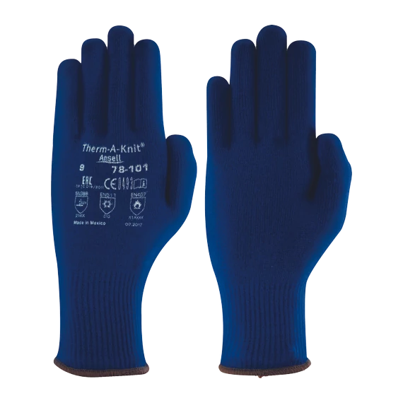 ANSELL 78-101 Therm-A-Knit